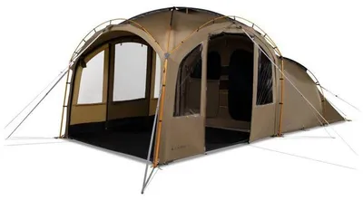 Obrázok produktu pre Bočná stena KAMPA MOD 250 Dune, 2,50 x 1,75 m, hnedá, polyester ripstop