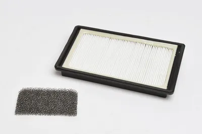 Productafbeelding van DOMO - DO7259S Filtergereedschapskist - DO7259SSET