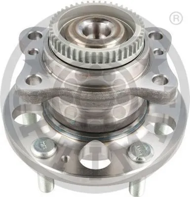 Produktbild von OPTIMAL Radlagersatz Hinten für KIA CARENS IV 922741