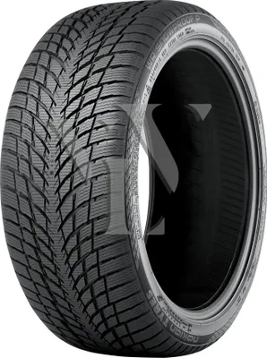 Produktbild von Nokian Wi car-tyres WR Snowproof P ( 245/40 R19 98V XL, mit Felgenschutz (MFS) )