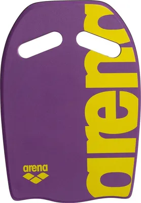 Produktbild von Arena - "Swim" Schwimmbrett CS2735 (Einheitsgröße) (Pflaume)