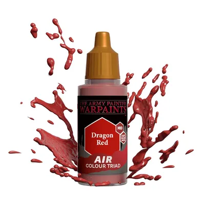 Produktbild von The Army Painter Luftdrachenrot