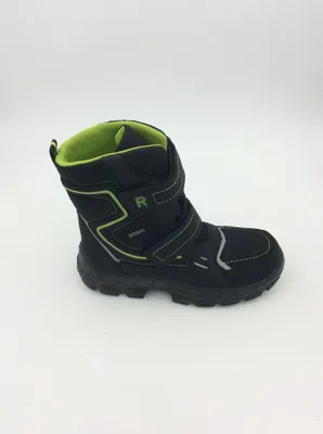 Produktbild von Richter 7904.6171.9901 Kinder (Unisex) 31