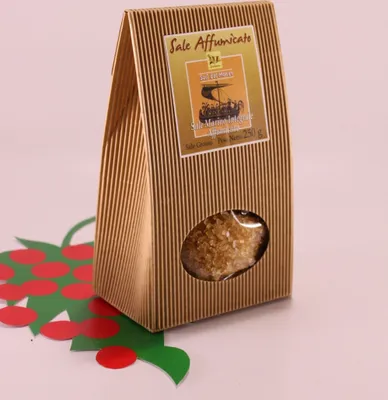 Immagine prodotto di affumicato 250 gr. -da tutto il mondo