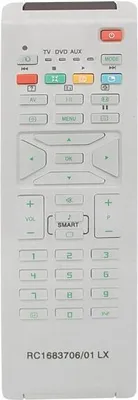 Immagine prodotto di Telecomando per Philips RC1683706 Nuovo