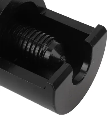 Produktbild von 30 x 62 mm LKW-Kugelgelenk-Entfernungswerkzeug, Stahllegierung, effizienter Abzieher für Stangenenden und Achsschenkel
