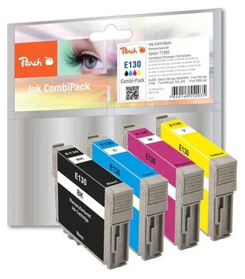 Produktbild von Tinte Multipack PI200-214 (kompatibel zu Epson T1305)
