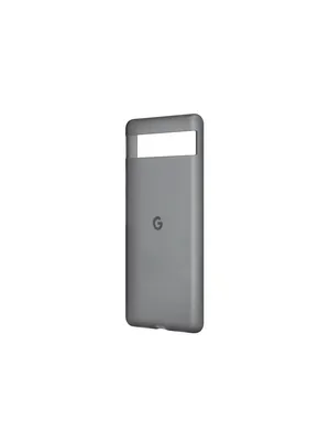 Obrázok produktu pre Priesvitné puzdro Google Pixel 6a Grey Neu
