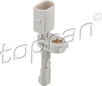 Obrázok produktu pre Snímač otáčok kolies TOPRAN ABS – zadné ľavé a pravé koleso pre VW Golf VII kombi (5G1, BQ1, BE1, BE2) 116 755