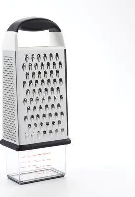 Obrázek produktu pro OXO 1057961, Nerezová ocel, Nerezová ocel, Svislý, 127 mm, 76,2 mm, 304,8 mm
