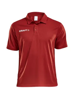 Produktbild von Craft Progress Polo Pique M
