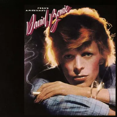 Obrázok produktu pre Young Americans (2016 Remastered Version)