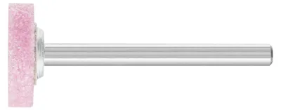 Produktbild von PFERD 31311276, Montierte Stelle, Stahl, 73400 RPM, 3 mm, 3 mm, 10 Stück(e)