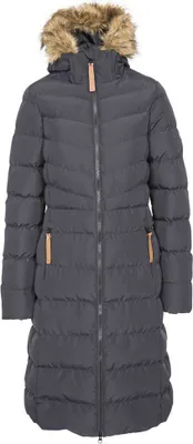 Produktbild von Trespass Audrey Softshelljacke Grau XS Frau Grau XS