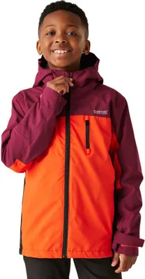 Produktbild von Regatta Trekktain Jacket 11-12 Years
