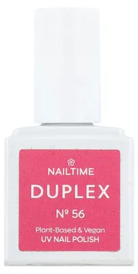 Imagen del producto de Esmalte de uñas UV "Nailtime Duplex" en el tono "56 Flower Power" (8 ml)
