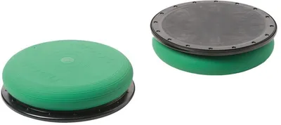 Produktbild von TOGU Dynair® Golf Pro 2er-Set Balancekissen