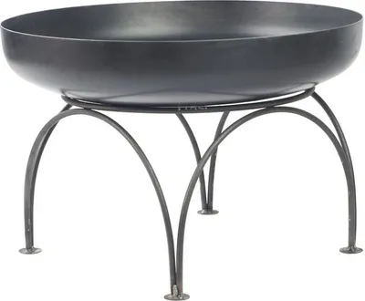 Produktbild von Markone Feuerschale 101-3: 80/40 cm