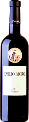 Produktbild von Emilio Moro 2025 Ribera del Duero | Spanien | 14,5% vol | 0,75 l