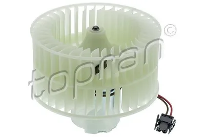 Produktbild von TOPRAN Innenraumgebläse 501 698 für BMW 3 Limousine (E36) 3 Coupe (E36)