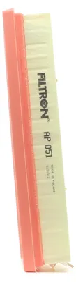 Produktbild von Luftfilter FILTRON AP 051 für OPEL ZAFIRA B (A05) Filtereinsatz
