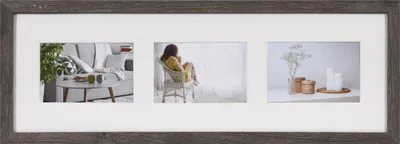 Produktbild von Fotolijst - Modern Gallery - 20x60 cm