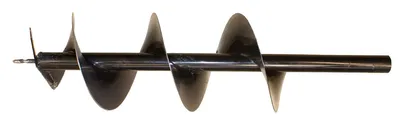 Produktbild von ATIKA Ersatzteil | Erdbohrer 200 x 800 mm für Erdlochbohrer ELB 52