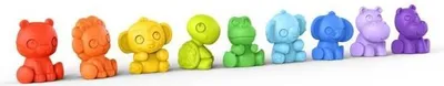 Obrázok produktu pre Hell startet BS Tropicanimals