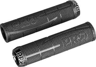 Produktbild von PRO Lock On Race Black 32.0 Lenkergriff