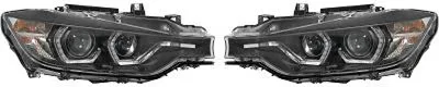 Produktbild von Scheinwerfer Set Hauptscheinwerfersatz für BMW 3 Touring (F31) 3 Limousine (F30, F80)