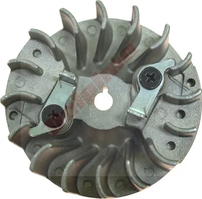 Image de Volant d'inertie Pour Husqvarna 137 , 142 ( 530 05 96-37 )