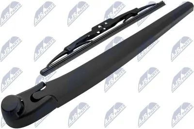 Immagine prodotto di NTY EWB-SE-002 Braccio tergicristallo Braccio tergicristallo posteriore per SEAT Ibiza IV Hatchback (6J5, 6P1) 330 mm