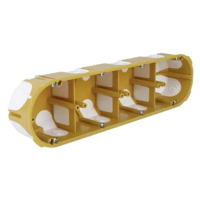 Produktbild von Boxen KPL 64-50/4LD für Hohlwände