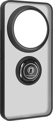 Produktbild von Avizar, Handyhülle mit Ring-Halterung Xiaomi 14 Ultra, Schwarz