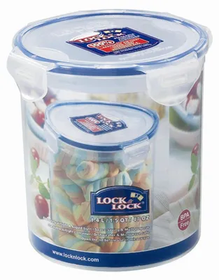 Immagine prodotto di LocknLock  Classic 1,40L Ø 142 x 147 mm HPL933B