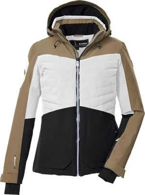 Produktbild von KILLTEC KSW 30 WMN SKI JCKT gebrochenes weiss gebrochenes weiss 46