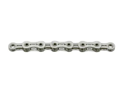Obrázok produktu pre Reťazový prevod 9rz. 116ogn. CNM 9X strieborný dutý kolík