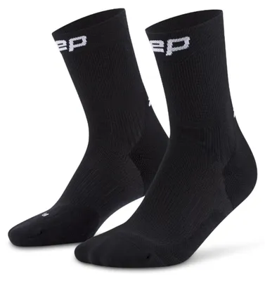 Immagine prodotto di Cep Run 5.0 Calze a taglio medio Nero EU 37-40 Donna Nero EU 37-40