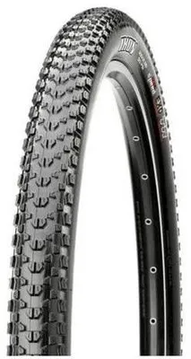 Produktbild von Schwalbe Maxxis Faltreifen Ikon 66-622 WT 120tpi schwarz