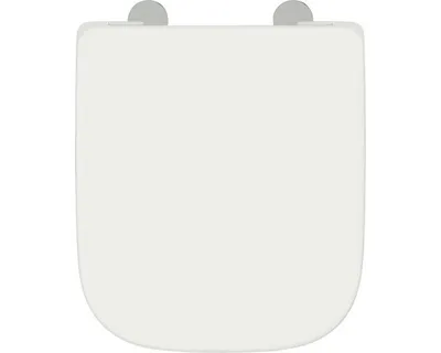 Obrázek produktu pro WC sedátko Ideal Standard i.life S bílé s měkkým zavíráním T473701