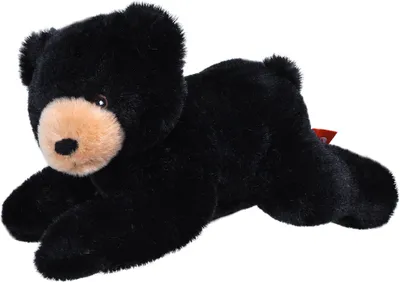 Immagine prodotto di Wild Republic - Peluche - Ecokins Mini - Orso nero