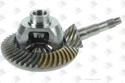 Obrázok produktu pre Sada tanierových/kužeľových kolies EURORICAMBI 60172078