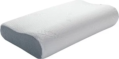 Produktbild von Schaumkissen RELAXITY Contour Marke MR MATTRESS