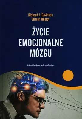 Immagine prodotto di Życie emocjonalne mózgu