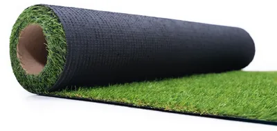 Produktbild von PELMO Kunstrasen 1 m x 15 m - 20 mm