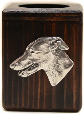Immagine prodotto di Art-Dog Portacandela tealight – Levriero