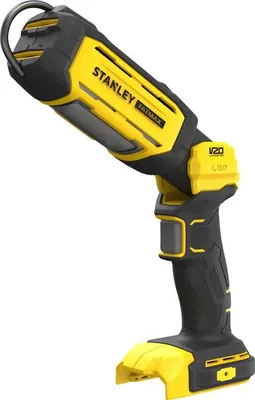 Image de Stanley Fatmax Akku-Arbeitsleuchte, 18V V20 LED