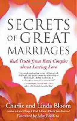 Image de Secrets of Great Marriages