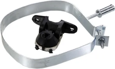 Produktbild von Topfhalter für Endschalldämpfer 1726WT