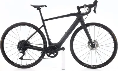 Produktbild von Specialized Turbo Creo SL Comp · Rahmengröße 56  · Rennräder · Rahmengröße 56  · E-bike
